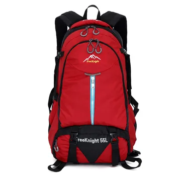 Outdoor Backpack 55L Sports Tourist Waterproof Mountaineering Bags Quality Fishing Backpack Women Men Travel Camping Hiking Bags
Outdoor Backpack 55L Sports Tourist Waterproof Mountaineering Bags Quality Fishing Backpack Women Men Travel Camping Hiking Bags