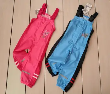 New Spring Autumn Overall,Kids Boy windproof Overall,Baby Boy Girl beach Overall,boy girls Waterproof Rain Pants for kids 1-6T
New Spring Autumn Overall,Kids Boy windproof Overall,Baby Boy Girl beach Overall,boy girls Waterproof Rain Pants for kids 1-6T