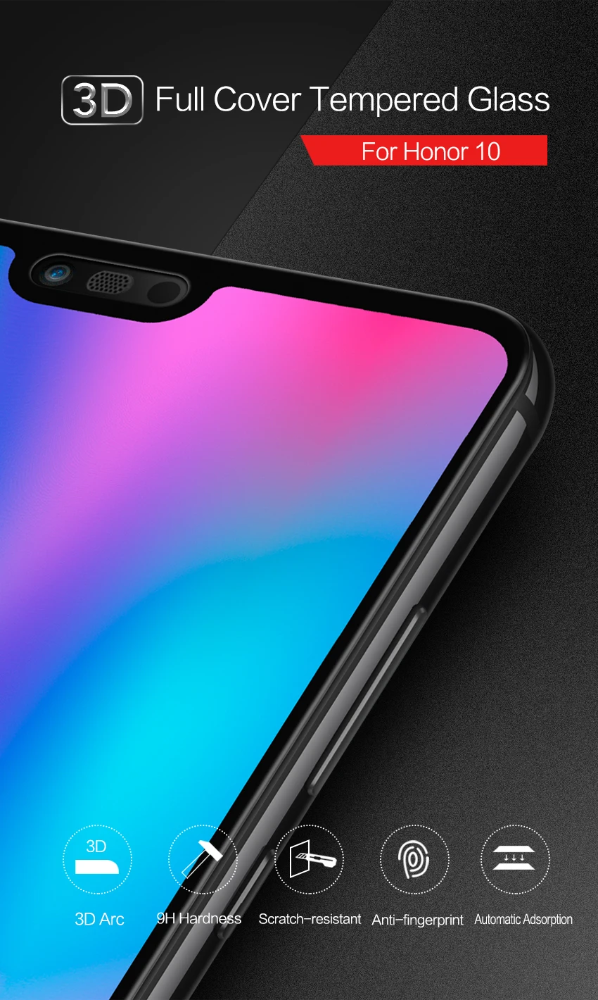 Huawei Honor 10 Glass (1)