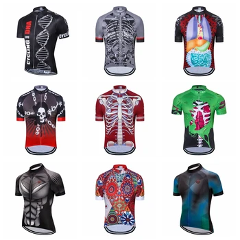 Men Cycling Jersey Cycling Team Jersey MTB Bike Ropa Maillot Pocket Wear Road Bike Clothing Ropa Ciclismo Cycling Wear Moisture
Men Cycling Jersey Cycling Team Jersey MTB Bike Ropa Maillot Pocket Wear Road Bike Clothing Ropa Ciclismo Cycling Wear Moisture