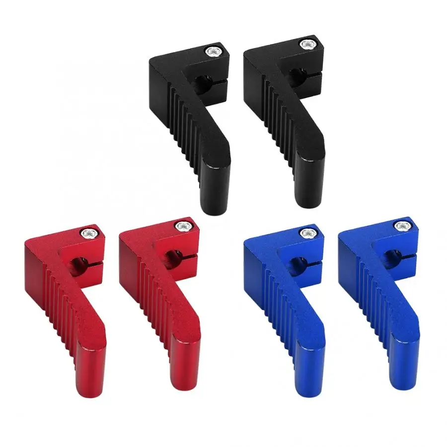 2PCS Motorcycle Foot Pedal Modification Accessories Fit For PEG REST 43CC 47CC 49CC Motorcycle Accessories
2PCS Motorcycle Foot Pedal Modification Accessories Fit For PEG REST 43CC 47CC 49CC Motorcycle Accessories
