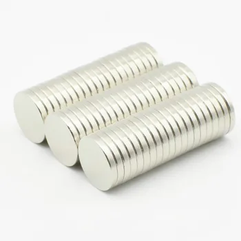60pcs Thin Disc Dia 10x1.5 mm NdFeB Strong Neodymium Magnets Sensor Fridge Door Office Magnets 3M adhesive glue available 
60pcs Thin Disc Dia 10x1.5 mm NdFeB Strong Neodymium Magnets Sensor Fridge Door Office Magnets 3M adhesive glue available