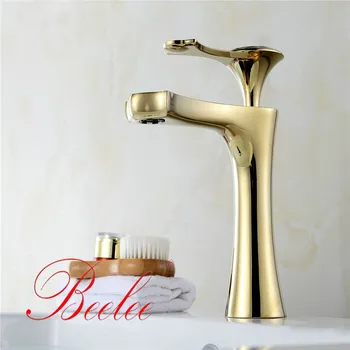 Kitchen Retro sink Basin Faucet for Bathroom gold Single Hole Faucet Hot And Cold Water mixer Tap Water Saving Toilet sink Tap
Kitchen Retro sink Basin Faucet for Bathroom gold Single Hole Faucet Hot And Cold Water mixer Tap Water Saving Toilet sink Tap