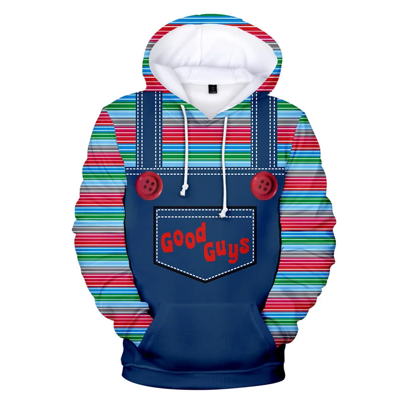 2019 Fake Two Hoodies Personality Print 3D Cosplay Hooded Sweatshirts Men Women Spring Fashion Outerwear Plus Size Coat 3XS-5XL
2019 Fake Two Hoodies Personality Print 3D Cosplay Hooded Sweatshirts Men Women Spring Fashion Outerwear Plus Size Coat 3XS-5XL
