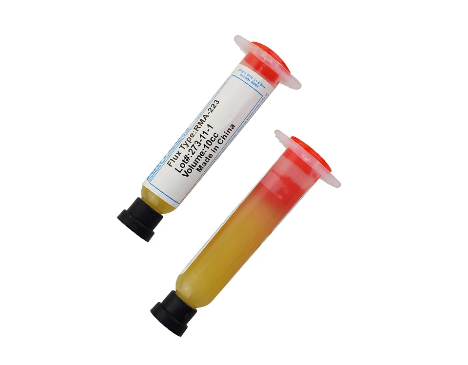 Soldering Tin Paste (2)