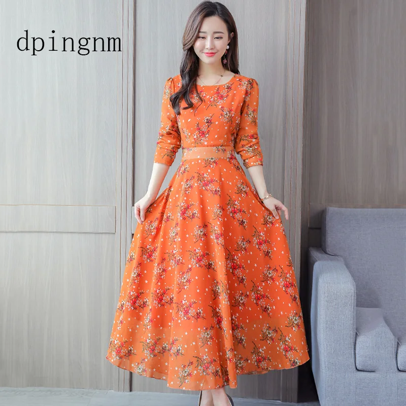 Women Boho Floral Dress Summer Beach Short Sleeve o neck Evening Party bohemian beach dress 2019 Summer style
Women Boho Floral Dress Summer Beach Short Sleeve o neck Evening Party bohemian beach dress 2019 Summer style