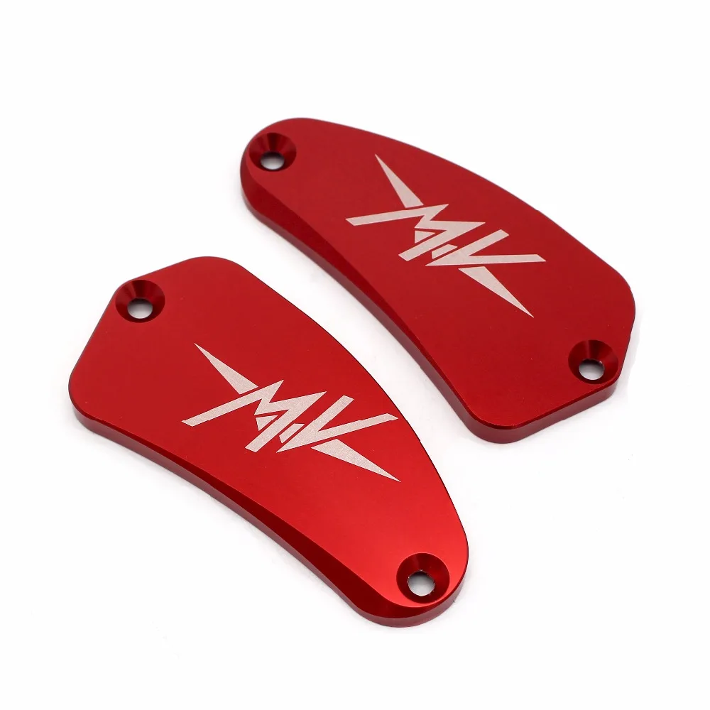 For MV Agusta Stradale 800 Tutti - All Brutale 800 16-17 Turismo Veloce / Lusso Tutti - All Brake Clutch Fluid Reservoir Cover
For MV Agusta Stradale 800 Tutti - All Brutale 800 16-17 Turismo Veloce / Lusso Tutti - All Brake Clutch Fluid Reservoir Cover