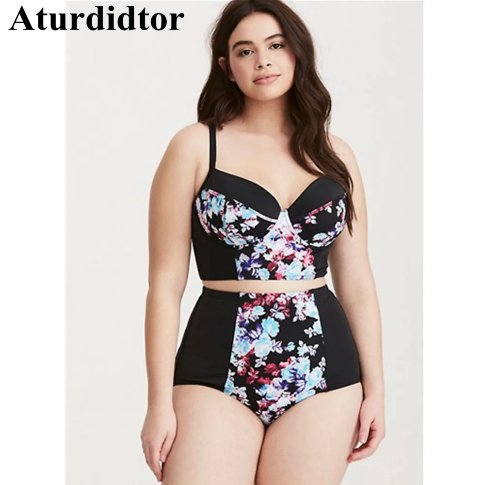 3XL 4XL 5XL Floral Printed Panel Plus Size High Waisted Plus Size Bikini Swimsuit Women Plus Size Bodysuit Bathing Suit Women
3XL 4XL 5XL Floral Printed Panel Plus Size High Waisted Plus Size Bikini Swimsuit Women Plus Size Bodysuit Bathing Suit Women