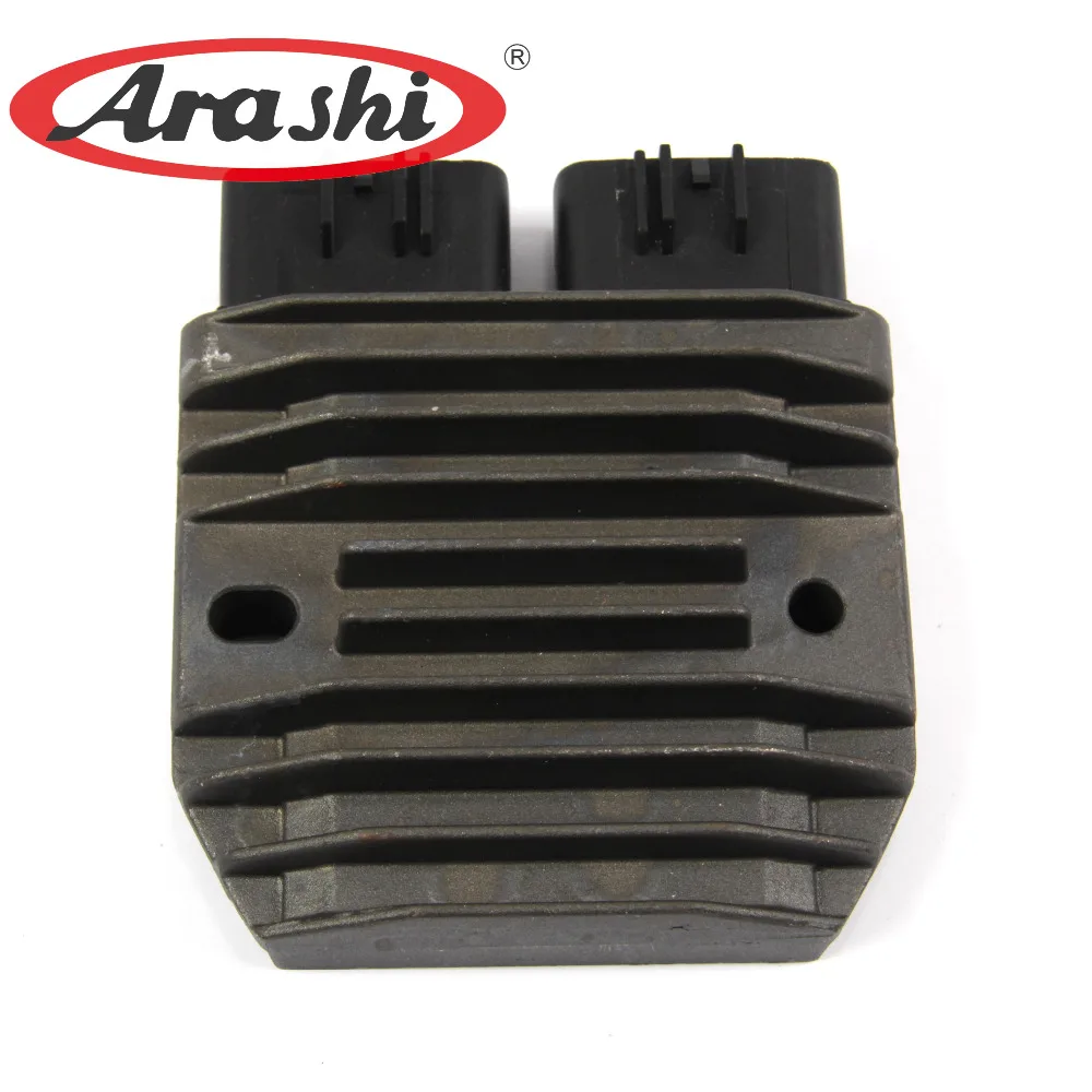 Регулятор напряжения Arashi для мотоциклов Yamaha YZF-R1 2002-2012, 2003, 2004, 2005, 2006, 2007, 2008, 2009, FZ1000
Регулятор напряжения Arashi для мотоциклов Yamaha YZF-R1 2002-2012, 2003, 2004, 2005, 2006, 2007, 2008, 2009, FZ1000