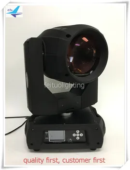 T- 2/lot Road case packed 350 Watt beam moving head Pro Stage Wedding DMX 8+16+24 -facet Rotating 17r stage light
T- 2/lot Road case packed 350 Watt beam moving head Pro Stage Wedding DMX 8+16+24 -facet Rotating 17r stage light