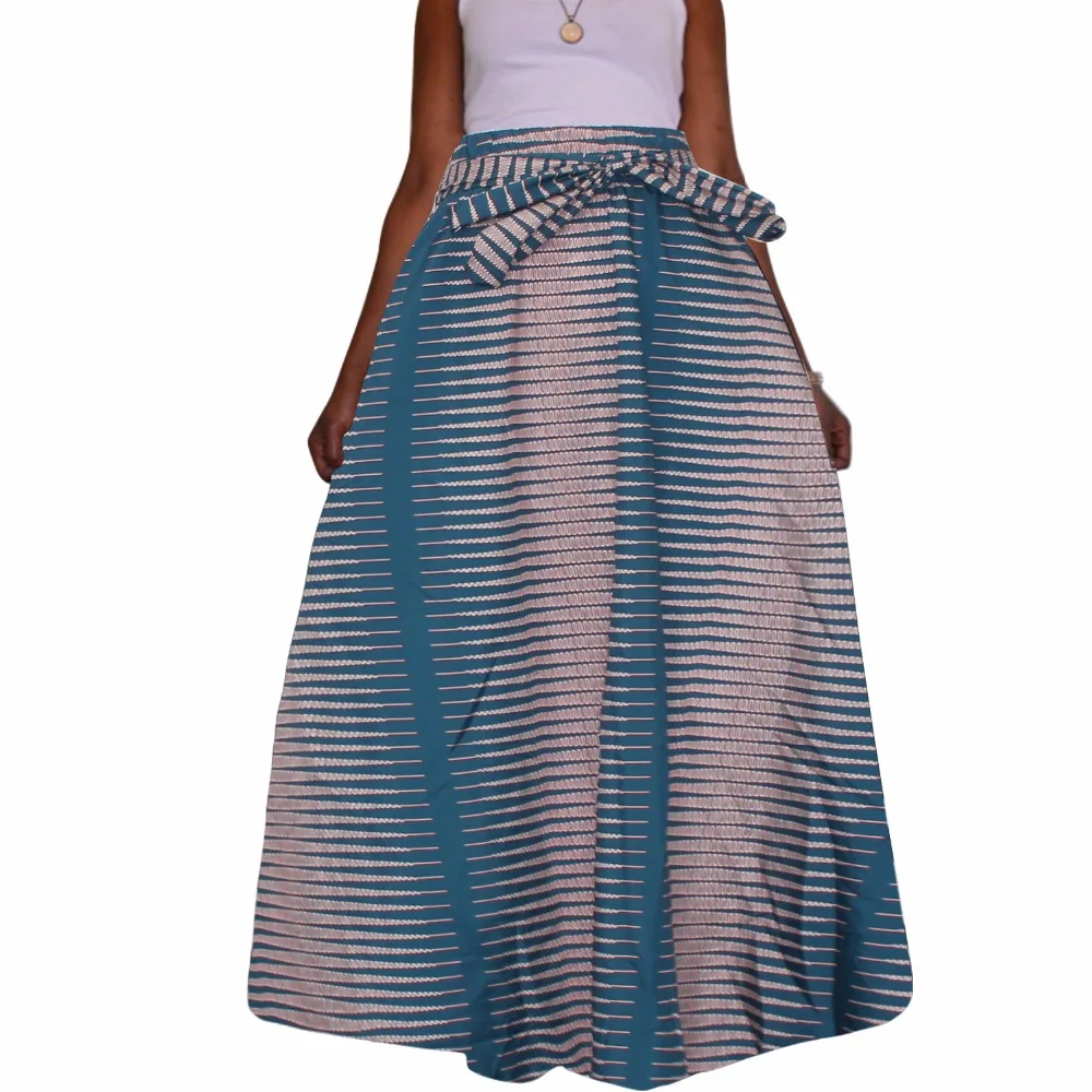 Fashion African Women Skirt Summer A-Line Skirts Digital printing Floor-Length Elegant vestidos High Waist Vintage Skirts BS1937
Fashion African Women Skirt Summer A-Line Skirts Digital printing Floor-Length Elegant vestidos High Waist Vintage Skirts BS1937