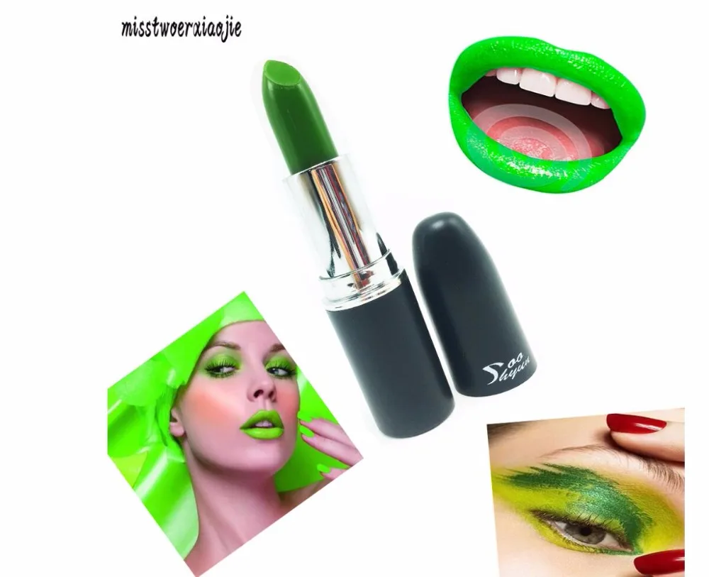 Wow! Beauty brand makeup lipstick lime lip balm Korean cosmetics matte batom waterproof lip gloss baby lips Urban makeup
Wow! Beauty brand makeup lipstick lime lip balm Korean cosmetics matte batom waterproof lip gloss baby lips Urban makeup