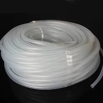 5M/10M 4mm*6mm Oxygen Pump Hose for Air Bubble Stone Aquarium Fish Tank Pond Pump 10M Oxygen pipe tube Aquarium accessory
5M/10M 4mm*6mm Oxygen Pump Hose for Air Bubble Stone Aquarium Fish Tank Pond Pump 10M Oxygen pipe tube Aquarium accessory