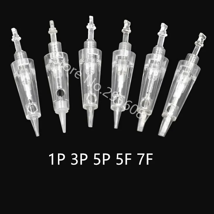 50PCS 1P+3P+5P+5FP+7FP Cartridges Tattoo Needles Permanent Makeup Machine Needles Twist Lock for 3d Eyebrow lip Eyeliner
50PCS 1P+3P+5P+5FP+7FP Cartridges Tattoo Needles Permanent Makeup Machine Needles Twist Lock for 3d Eyebrow lip Eyeliner