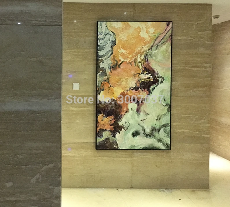 Best New Picture Painting Abstract Oil Paintings on Canvas 100%Handmade Colorful Canvas Art Modern Art for Home Wall Decor
Best New Picture Painting Abstract Oil Paintings on Canvas 100%Handmade Colorful Canvas Art Modern Art for Home Wall Decor