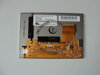 AA050MG03 Brand New Original 5" LCD Display Screen Panel for Industrial Equipment
AA050MG03 Brand New Original 5" LCD Display Screen Panel for Industrial Equipment