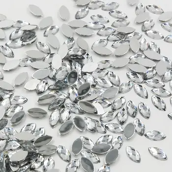 Free Shipping 144pcs 5*10mm Clear/Crystal Marquise Earth Facets Flat Back Acrylic Rhinestone Craft Scrapbooking For DIY
Free Shipping 144pcs 5*10mm Clear/Crystal Marquise Earth Facets Flat Back Acrylic Rhinestone Craft Scrapbooking For DIY