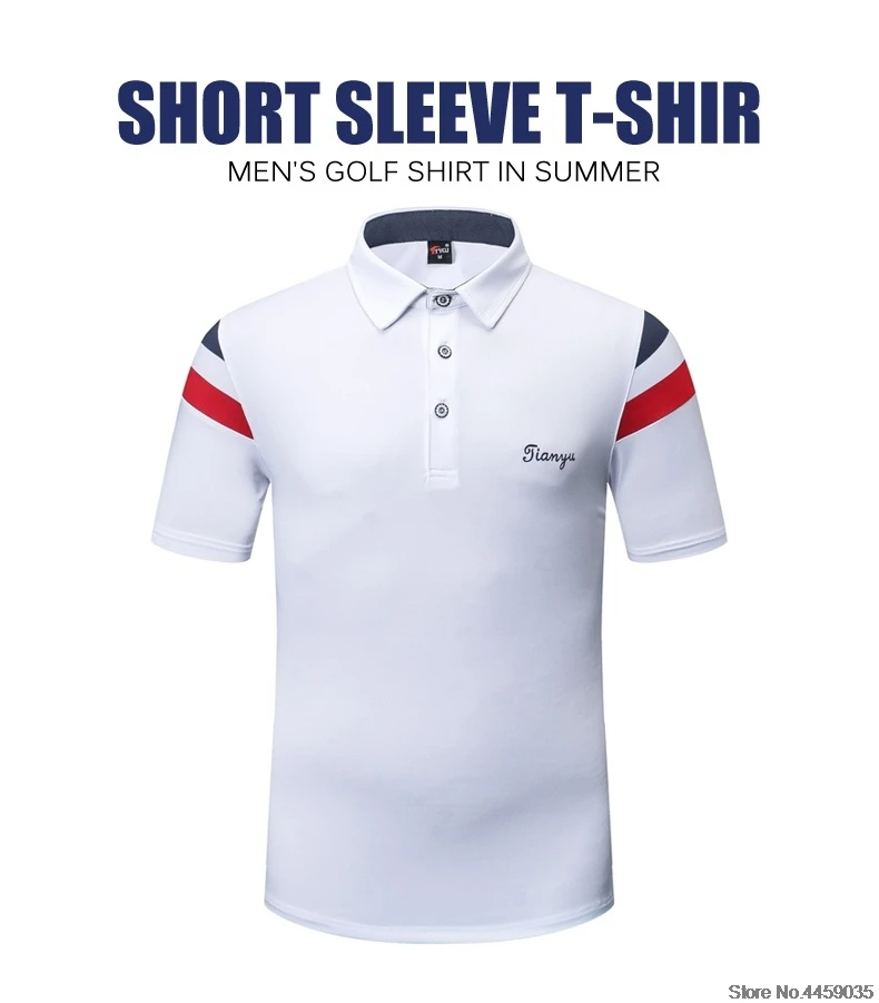 best golf shirts 2019