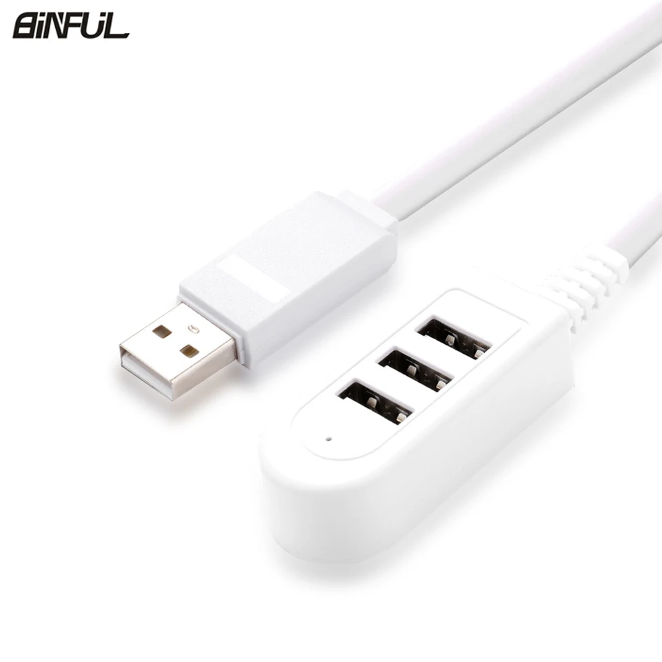 3 USB Port Multi Charger Cable Mini USB Hub For Mobile Phone Samsung Huawei Desktop Universal Accessory Charging Tablet Laptop
3 USB Port Multi Charger Cable Mini USB Hub For Mobile Phone Samsung Huawei Desktop Universal Accessory Charging Tablet Laptop