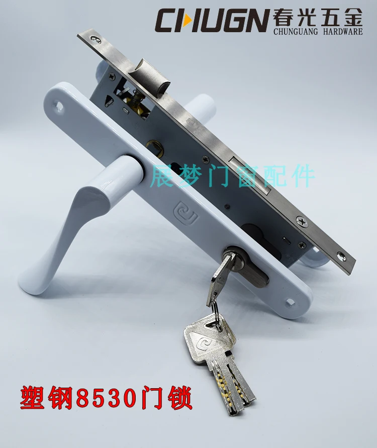 10pcs Spring card handle special steel aluminum doors and windows 8530 luxury door open the door handle lock and zipper
10pcs Spring card handle special steel aluminum doors and windows 8530 luxury door open the door handle lock and zipper