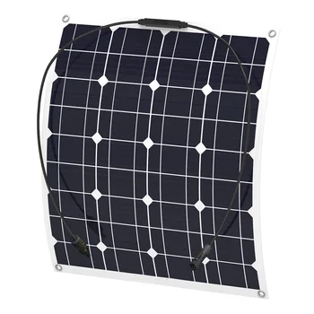 3pcs 50w flexible solar panel; solar panel power 150w; semi flexible solar cell module 50w
3pcs 50w flexible solar panel; solar panel power 150w; semi flexible solar cell module 50w