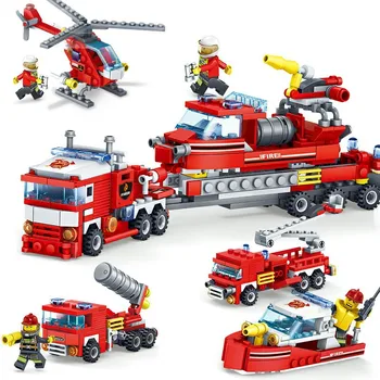 K Models Building toy Compatible with K80512 4 in 1 Blocks Toys Hobbies For Boys Girls Model Building Kits
K Models Building toy Compatible with K80512 4 in 1 Blocks Toys Hobbies For Boys Girls Model Building Kits