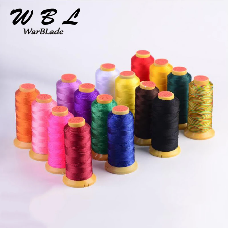 0.2/0.4/0.6/0.8/1mm Polyamide Cord Nylon Cord Sewing Thread For Silk Beading String DIY Braided Necklace Bracelet Jewelry Making
0.2/0.4/0.6/0.8/1mm Polyamide Cord Nylon Cord Sewing Thread For Silk Beading String DIY Braided Necklace Bracelet Jewelry Making