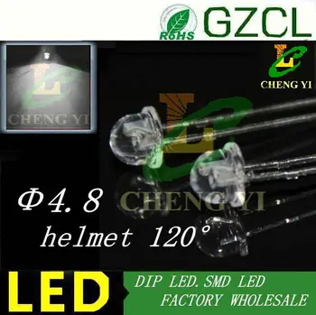 Aliexpress supplier White 4.8mm lamp bulb 6000-7000K helmet dip led 3.0-3.5V 20mA(Free shipping)
Aliexpress supplier White 4.8mm lamp bulb 6000-7000K helmet dip led 3.0-3.5V 20mA(Free shipping)