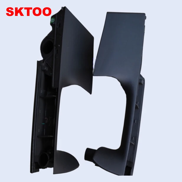 SKTOO For Volkswagen Golf 6 Golf 6 GTI Door Handle / Inner Handrail / Door Plate Handrail Cover 5K4 868 713A/5K4 868 714A
SKTOO For Volkswagen Golf 6 Golf 6 GTI Door Handle / Inner Handrail / Door Plate Handrail Cover 5K4 868 713A/5K4 868 714A