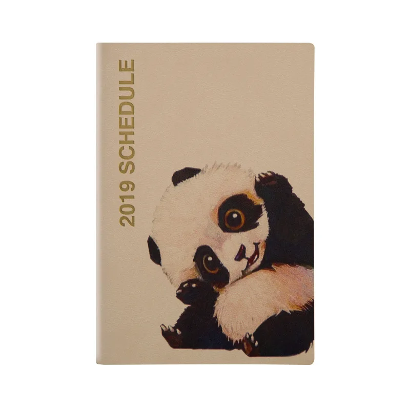 2019 Agenda Planner Organizer Diary A7 Notebook Kawaii Cute Cat Panda Dokibook Weekly Monthly Personal Travel Journal Note Books
2019 Agenda Planner Organizer Diary A7 Notebook Kawaii Cute Cat Panda Dokibook Weekly Monthly Personal Travel Journal Note Books