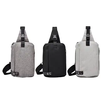 Luxury Handbags Casual Simple Men Canvas Chest bags Travel Crossbody Bag Man Messenger Bag Teenage Casual Handbags
Luxury Handbags Casual Simple Men Canvas Chest bags Travel Crossbody Bag Man Messenger Bag Teenage Casual Handbags