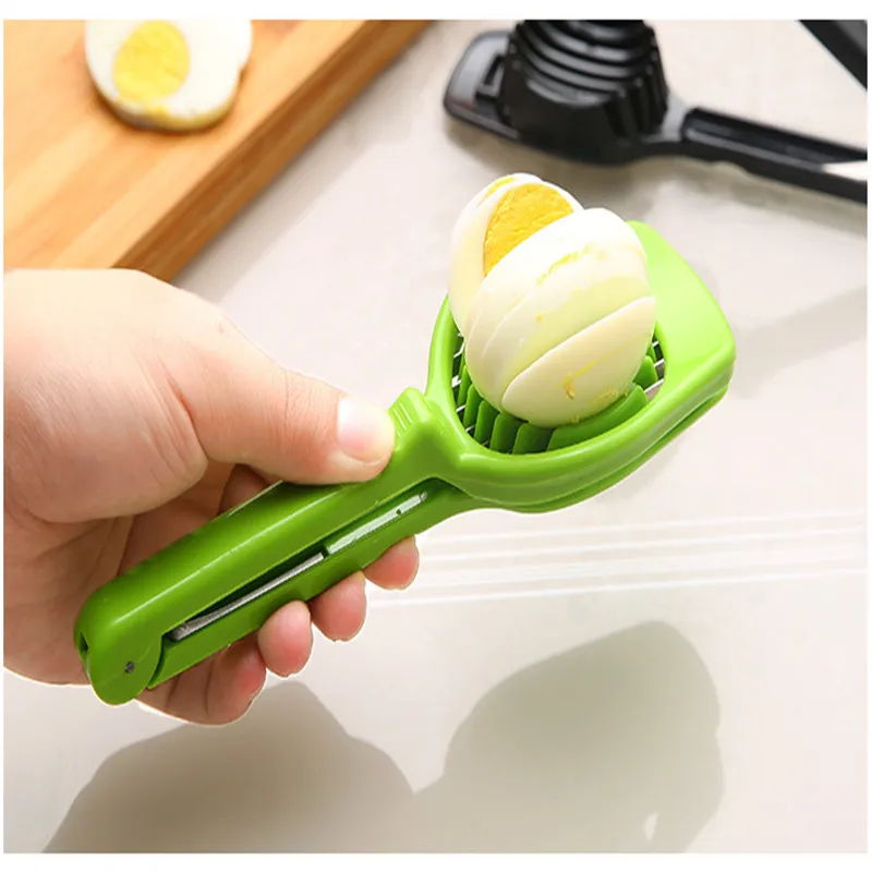 1pc Creative Convenient Handheld Kiwi Eggs Strawberry Mushroom Slicer Fruit and Vegetable Slicer
1pc Creative Convenient Handheld Kiwi Eggs Strawberry Mushroom Slicer Fruit and Vegetable Slicer