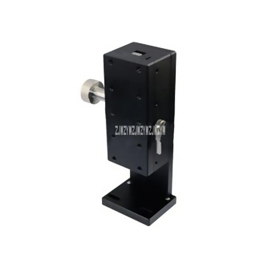 Dovetail Z-axis LWZ4090 Precision Displacement Fine-adjustable Manual Slide Rack And Pinion Drive Smoothing Table 49N ( 5kgf )
Dovetail Z-axis LWZ4090 Precision Displacement Fine-adjustable Manual Slide Rack And Pinion Drive Smoothing Table 49N ( 5kgf )