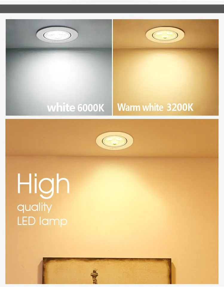 LED-W0307