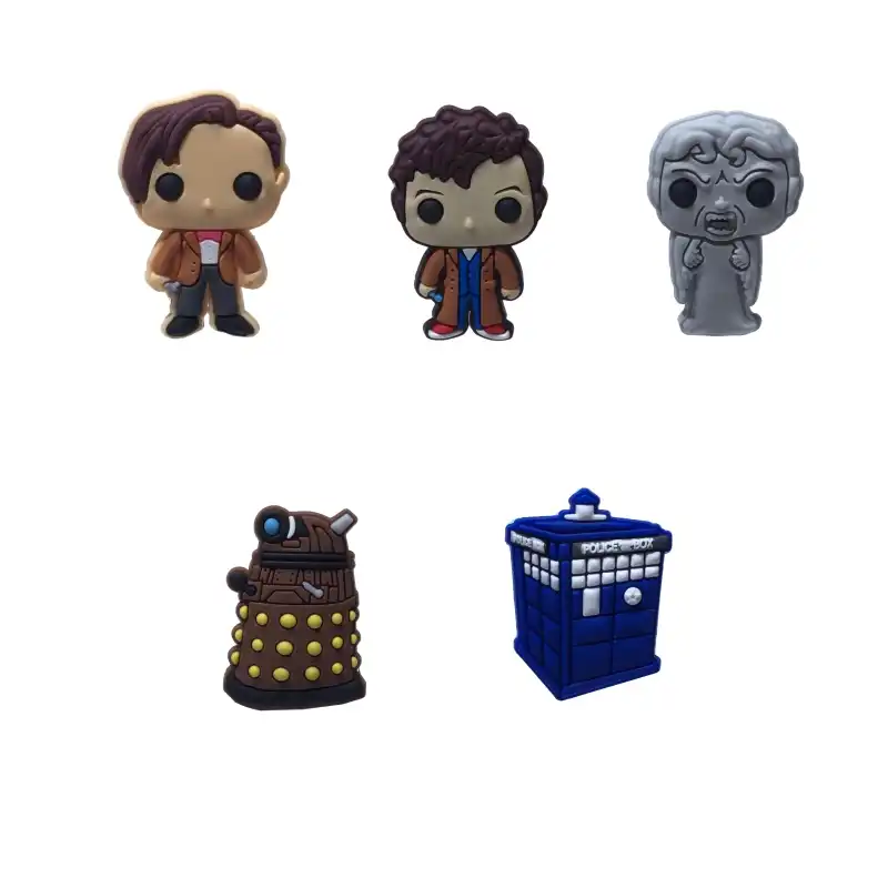 what store sells croc charms