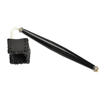 New New Pocket Cue Chalk Holder With Handle for Snooker Pool Table Billiards XD88
New New Pocket Cue Chalk Holder With Handle for Snooker Pool Table Billiards XD88
