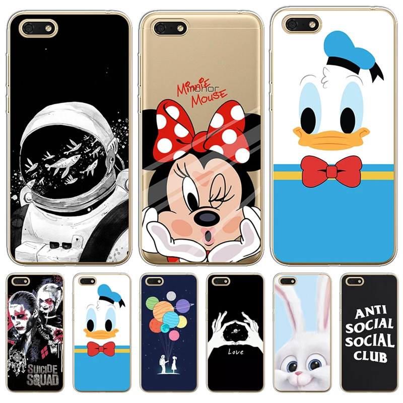 For Huawei Honor 6A 6X 7 7X 7C 7A Pro 8 lite 8X 9 10 Nova 2 Plus Phone case back cover Soft Silicone Joker Mickey Mouse Heart
For Huawei Honor 6A 6X 7 7X 7C 7A Pro 8 lite 8X 9 10 Nova 2 Plus Phone case back cover Soft Silicone Joker Mickey Mouse Heart
