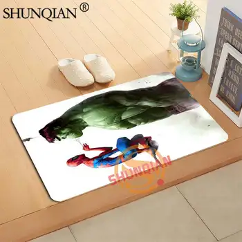 Hulk Doormat Custom Your Mats Print slip-resistant Door Mat Floor Bedroom Living Room Rugs 40x60cm 50x80cm
Hulk Doormat Custom Your Mats Print slip-resistant Door Mat Floor Bedroom Living Room Rugs 40x60cm 50x80cm