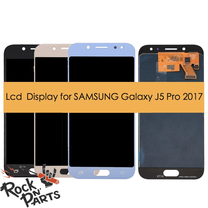 lcd For SAMSUNG Galaxy J5 Pro 2017 J530 J530F SM-J530F LCD Display Touch Screen Digitizer for j5pro J530FN+tools
lcd For SAMSUNG Galaxy J5 Pro 2017 J530 J530F SM-J530F LCD Display Touch Screen Digitizer for j5pro J530FN+tools