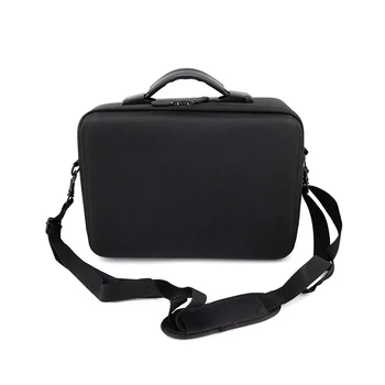 New EVA Hard Bag Box for DJI Spark Drone and All Accessories Portable Spark Case Shoulder DJI Storage Carry Drone Bags 
New EVA Hard Bag Box for DJI Spark Drone and All Accessories Portable Spark Case Shoulder DJI Storage Carry Drone Bags
