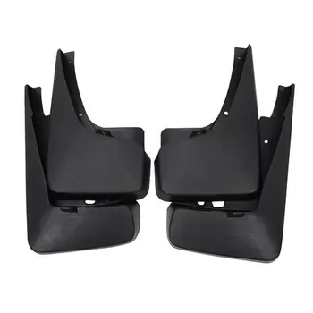 BBQ@FUKA 4x Car Front + Rear Mud Flaps Splash Guards Mudguards Fender Fit For Jeep Patriot 2011-2015 Car accessory
BBQ@FUKA 4x Car Front + Rear Mud Flaps Splash Guards Mudguards Fender Fit For Jeep Patriot 2011-2015 Car accessory