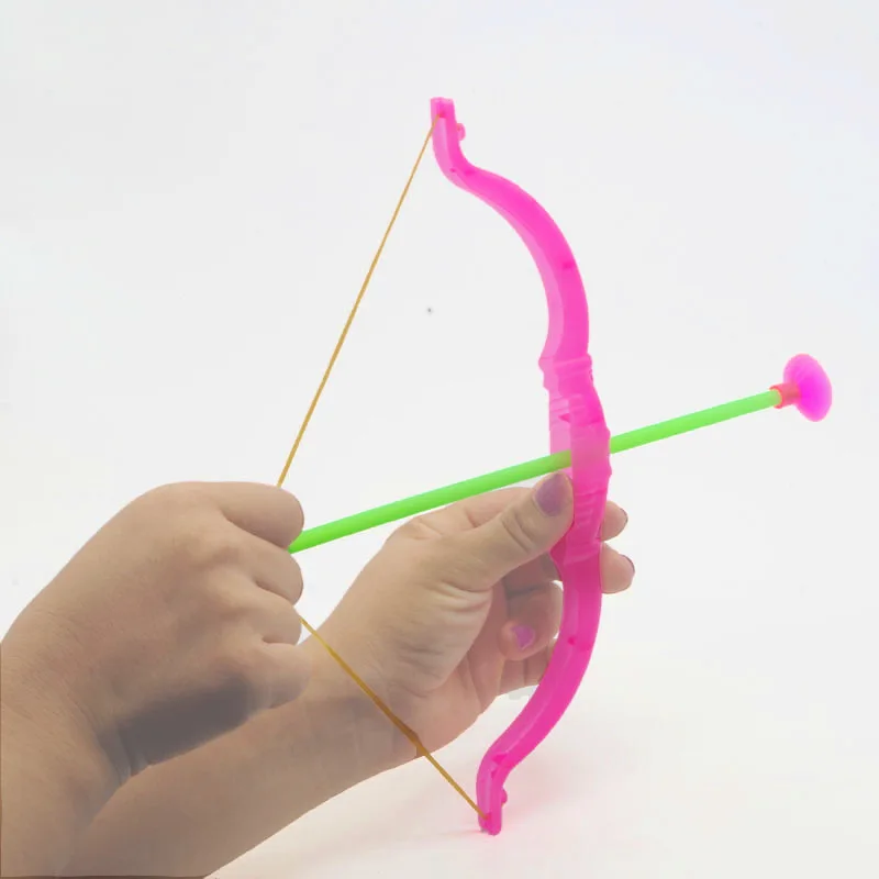 Sword Weapon Category Bow Arrow Toys Plastic Unisex Archery Stretch Shooting Safety Suction Cup Baby Boy Outdoor Indoor Sports
Sword Weapon Category Bow Arrow Toys Plastic Unisex Archery Stretch Shooting Safety Suction Cup Baby Boy Outdoor Indoor Sports