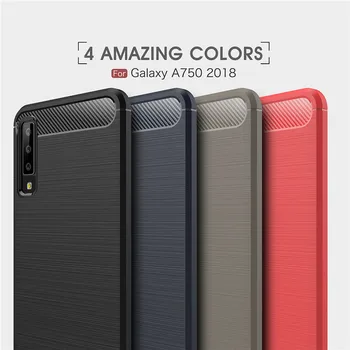 100PCS Carbon Fiber Protective Silicone Cover For Samsung Galaxy A8S A6S A9 Star Lite A8 A6 Plus 2018 A7 A5 A3 2017 Phone Case
100PCS Carbon Fiber Protective Silicone Cover For Samsung Galaxy A8S A6S A9 Star Lite A8 A6 Plus 2018 A7 A5 A3 2017 Phone Case