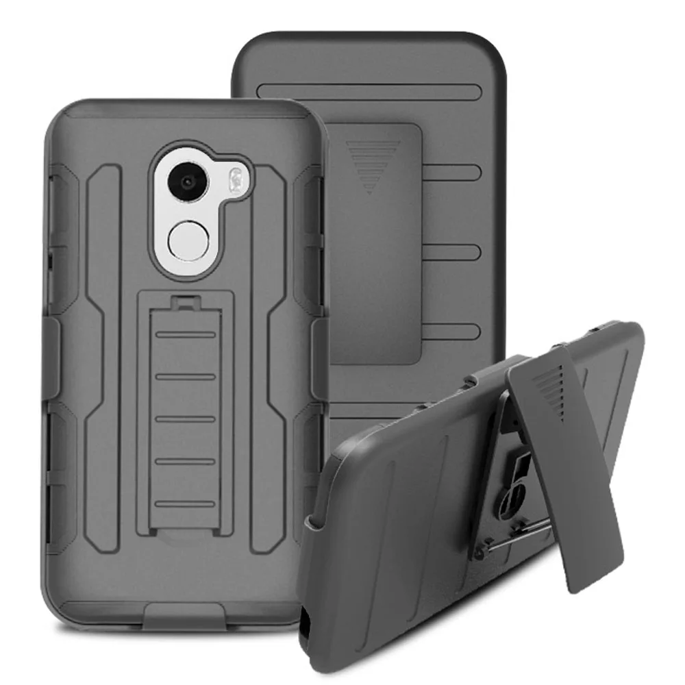 Heavy Duty Hybrid Armor Case Shockproof Belt Clip Holster Cover For Alcatel TMOBILE REVVL / A30 Fierce 2017 / Walters / A30 Plus
Heavy Duty Hybrid Armor Case Shockproof Belt Clip Holster Cover For Alcatel TMOBILE REVVL / A30 Fierce 2017 / Walters / A30 Plus