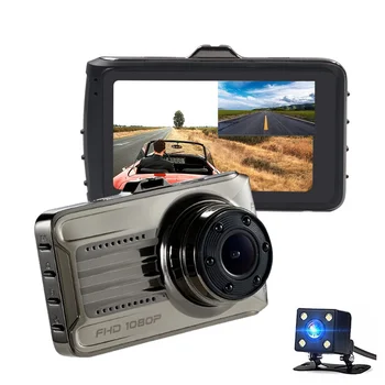 Dash Camera Driving Video Camcorder Real Car Driving Recorder FULL HD 1080P 3" Car Vehicle Registrar Recorder Dash Cam
Dash Camera Driving Video Camcorder Real Car Driving Recorder FULL HD 1080P 3" Car Vehicle Registrar Recorder Dash Cam