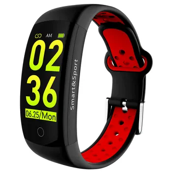 Smart Watch Bluetooth Fitness Bracelet Blood Pressure Pedometer Camera Sports Tracker Smartwatch For Android IOS Women Men Gifts
Smart Watch Bluetooth Fitness Bracelet Blood Pressure Pedometer Camera Sports Tracker Smartwatch For Android IOS Women Men Gifts