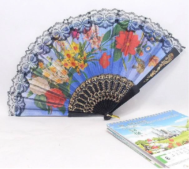 Free Shipping 120pcs/lot Spanish style plastic hand fan for home decoration or as wedding gift favor
Free Shipping 120pcs/lot Spanish style plastic hand fan for home decoration or as wedding gift favor