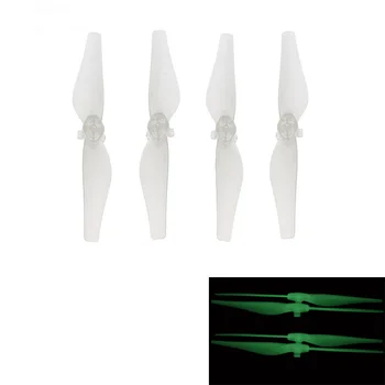 2 pairs Luminous Propellers Night flight Transparent Fluorescence Blade prop for DJI Mavic air Drone Accessories
2 pairs Luminous Propellers Night flight Transparent Fluorescence Blade prop for DJI Mavic air Drone Accessories