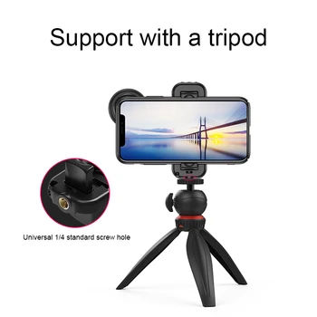 New Hot Handheld Wireless Bluetooth Selfie Remote Control Helper Shutter Self-timer for Mobile Phone
New Hot Handheld Wireless Bluetooth Selfie Remote Control Helper Shutter Self-timer for Mobile Phone
