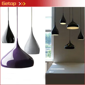 Modern Colorful Height-adjustable DIY Instrument E27 LED Chandelier Simple Personality for Dinning Room Bar Coffee House Lamp
Modern Colorful Height-adjustable DIY Instrument E27 LED Chandelier Simple Personality for Dinning Room Bar Coffee House Lamp